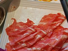 -东来顺饭庄(天坛店)