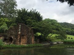 -麓湖高尔夫球俱乐部