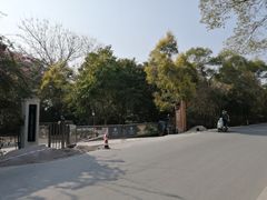 -广悦华阳朔河畔度假酒店(十里画廊遇龙河店)