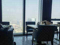-万达文华酒店·48F云端窗景美食汇自助餐厅