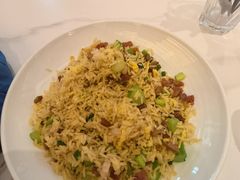福建炒饭-香港新曜记茶餐厅(星耀城店)
