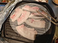 -喜井无限自助烤肉公司(石厦店)