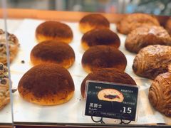 -牛角村(大族广场店)