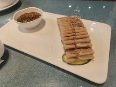 -长兴菜馆(高桥店)