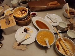 -金鼎轩(方庄天坛店)
