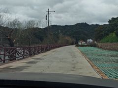 -新安江山水画廊风景区