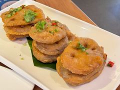 -枣子树·素食餐厅(普陀山店)