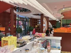 -马白开来特色羊排揪片子  (总店)