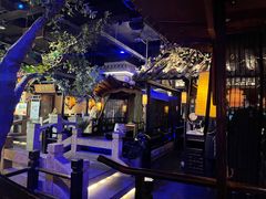 -绿茶餐厅(燕郊永旺店)