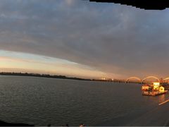 -人民防洪胜利纪念塔