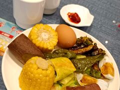 -牡丹江东方明珠国际大酒店(火车站步行街店)