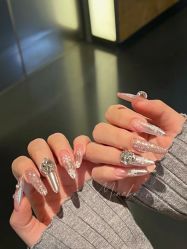 -M·X Nail日式美甲美睫