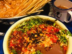 -马路边边火锅串串(观前街店)