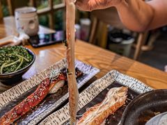 那么长蟹棒寿司-赤稻·日式料理(禅城店)