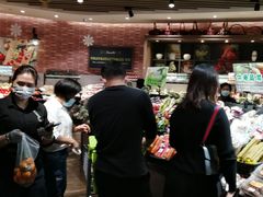 -百佳永辉超市(福田星河店)