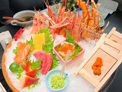 -花潮料理艺食馆(SM新生活广场店)