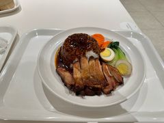 -阿那亚第六食堂(文创街区店)