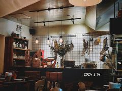 -羽深肉铺 Steak & Wine