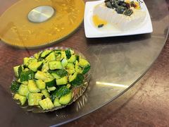 -巷子深菜馆(新华路店)