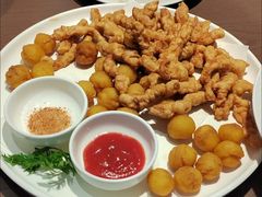 -将相和·海鲜蒸饺大连菜