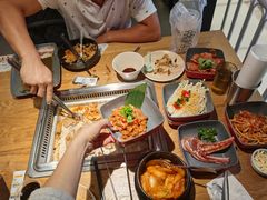 -新石器烤肉(无锡万象城店)