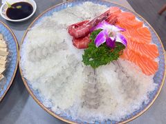 -官塘原味鱼生·潮菜大排档(潮州总店)