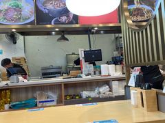 -当家水煎包·牛肉汤(浦江店)