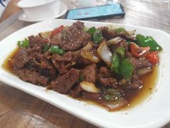 -石牛酒家(庐山风景名胜区店)