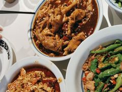 -欧记大排档·景德菜(上海首店)