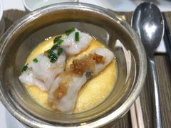 芙蓉金银鱼-御仙都北京菜馆·烤鸭店(双井店)
