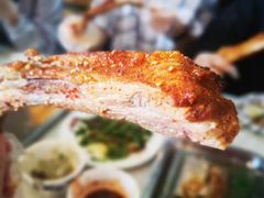 特色烤羊排-玫瑰红烤羊排(北新桥三条店)