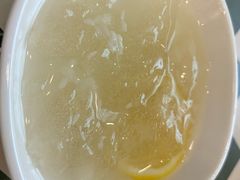 -鞠婆婆•绵绵冰•凉糕•手工冰粉(苏稽一店)