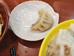 -龙抄手(春熙路总店)