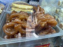 -天泽祥·鼓楼馒头(鼓楼店)