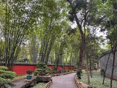 -成都武侯祠博物馆