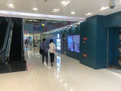 -海马体照相馆(北京apm店)