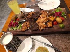 -TUK土耳其餐厅·下午茶(卢湾店)