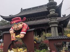 -钱王祠