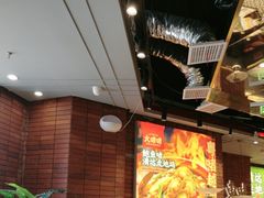 -火啫啫·粤式啫啫煲(南通首店)