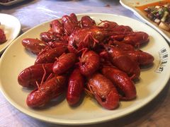 -靓靓蒸虾(中山公园店)