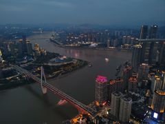 -WFC会仙楼观景台