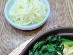 -李先生牛肉面大王(郑州火车站西广场2店)