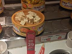 -龍歌自助小火锅(兰山上海路万达店)
