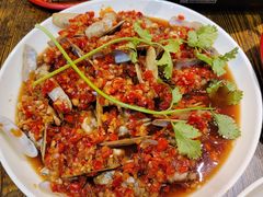 -老闵田螺馆·南昌市井菜·特色小吃(总店)