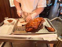 -北京全聚德(王府井店)