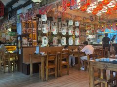 -千懿六本木酒场(常熟路店)