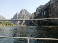 -孤山寨风景区