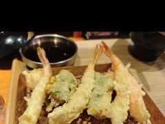 -天妇罗内顺田(罗湖店)