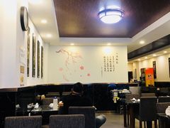 大堂-桃园中华料理炸酱面(燕儿岛路店)