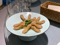 -之参餐厅(前门大街店)